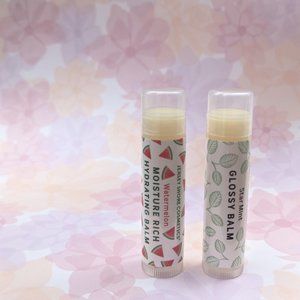 Jersey Shore Cosmetics Watermelon Hydrating Balm &